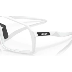 Zonnebrillen-Oakley Sutro zonnebril matte white