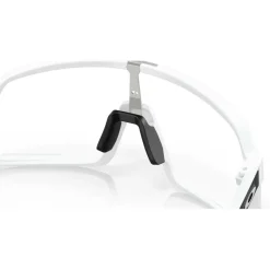 Zonnebrillen-Oakley Sutro zonnebril matte white