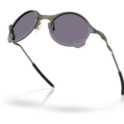 Oakley Tailend TI zonnebril prizm grey satin carbon< Zonnebrillen