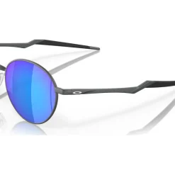 Zonnebrillen-Oakley Terrigan zonnebril heren satin light steel