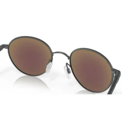 Zonnebrillen-Oakley Terrigan zonnebril heren satin light steel