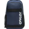 Oakley The Freshman Skate 15 inch laptop rugzak 20 liter abyss white< Overige Rugzakken