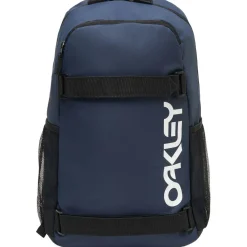 Oakley The Freshman Skate 15 inch laptop rugzak 20 liter abyss white< Overige Rugzakken