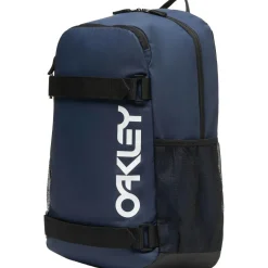 Oakley The Freshman Skate 15 inch laptop rugzak 20 liter abyss white< Overige Rugzakken