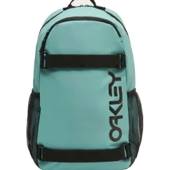 Overige Rugzakken-Oakley The Freshman Skate 15 inch laptop rugzak 20 liter pacific