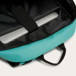 Overige Rugzakken-Oakley The Freshman Skate 15 inch laptop rugzak 20 liter pacific