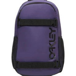Overige Rugzakken-Oakley The Freshman Skate 15 inch laptop rugzak 20 liter deep amethyst