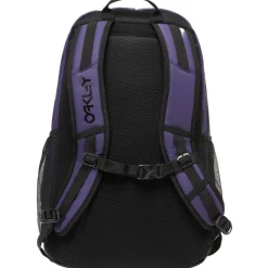 Overige Rugzakken-Oakley The Freshman Skate 15 inch laptop rugzak 20 liter deep amethyst