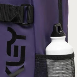 Overige Rugzakken-Oakley The Freshman Skate 15 inch laptop rugzak 20 liter deep amethyst
