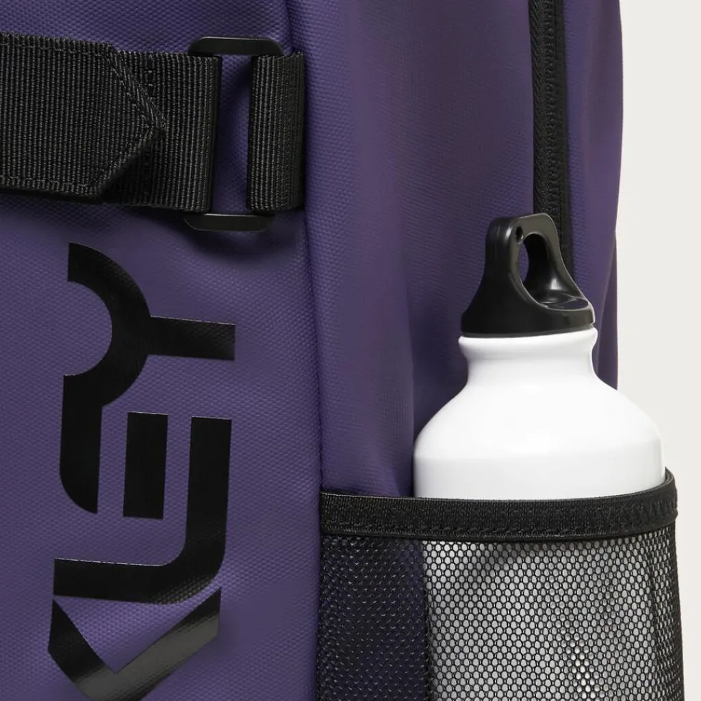 Overige Rugzakken-Oakley The Freshman Skate 15 inch laptop rugzak 20 liter deep amethyst