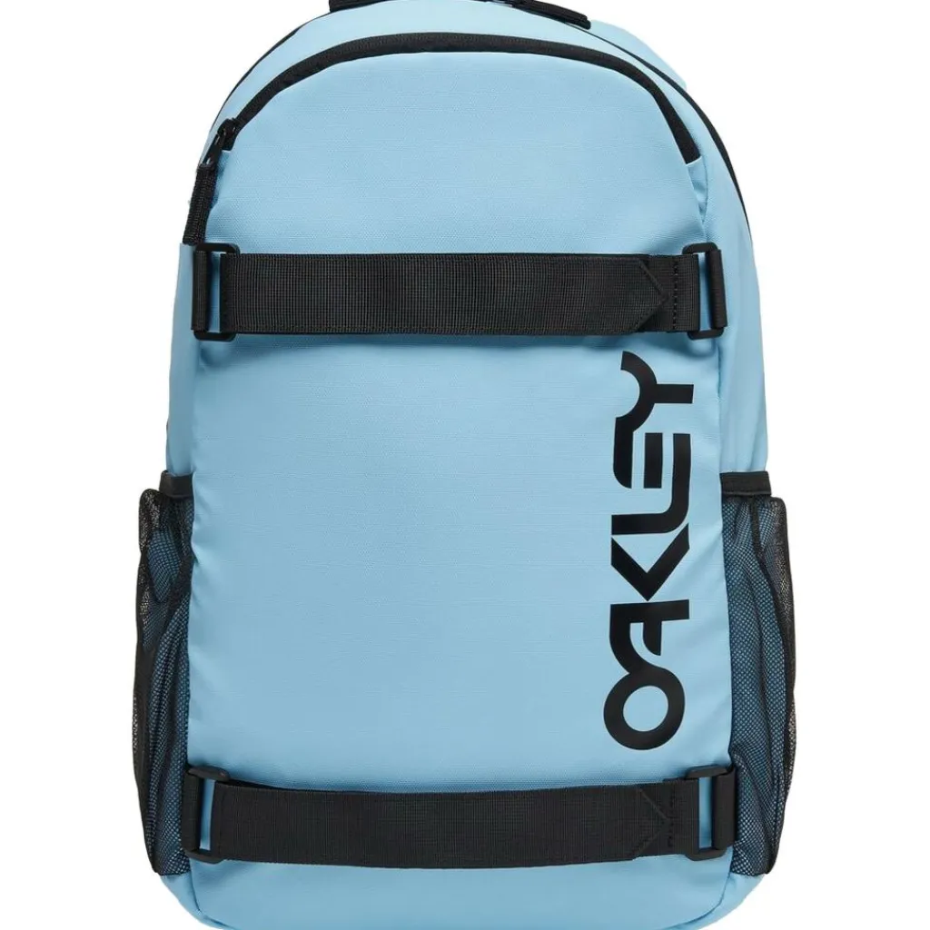 Oakley The Fresman Skate 15 inch laptop rugzak 20 liter stonewash blue< Overige Rugzakken
