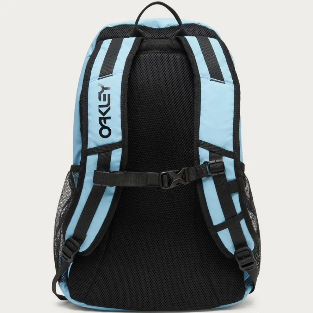 Oakley The Fresman Skate 15 inch laptop rugzak 20 liter stonewash blue< Overige Rugzakken