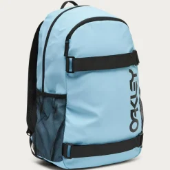Oakley The Fresman Skate 15 inch laptop rugzak 20 liter stonewash blue< Overige Rugzakken