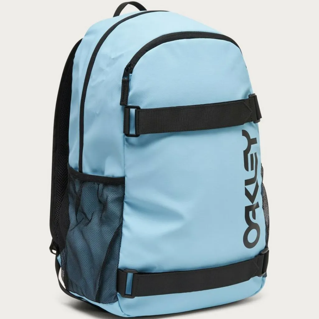 Oakley The Fresman Skate 15 inch laptop rugzak 20 liter stonewash blue< Overige Rugzakken