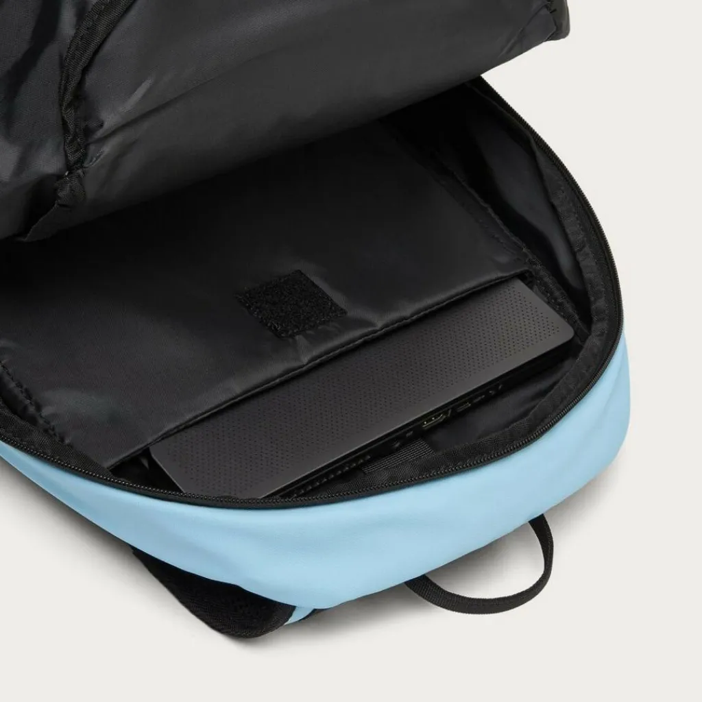 Oakley The Fresman Skate 15 inch laptop rugzak 20 liter stonewash blue< Overige Rugzakken