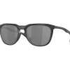 Oakley Thurso zonnebril heren matte black ink< Zonnebrillen