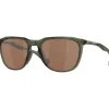 Oakley Thurso zonnebril heren olive ink< Zonnebrillen
