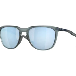 Zonnebrillen-Oakley Thurso zonnebril heren matte crystal black