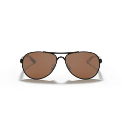 Oakley Tie Breaker zonnebril prizm tungsten polished  black< Zonnebrillen