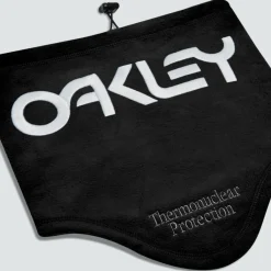Outdoor Sjaal-Oakley TNP col blackout