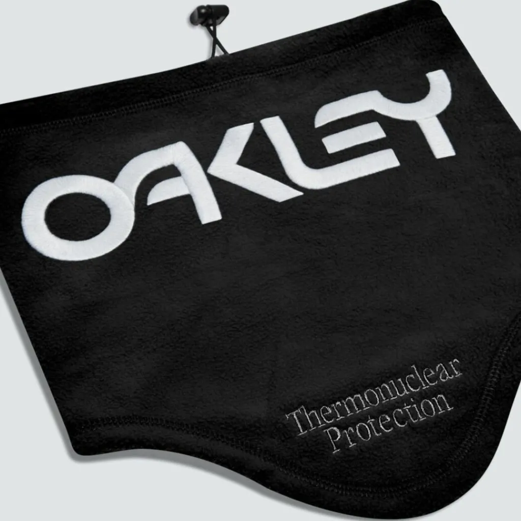 Outdoor Sjaal-Oakley TNP col blackout