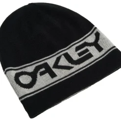 Mutsen|Wintersport-Oakley TNP Reversible muts blackout