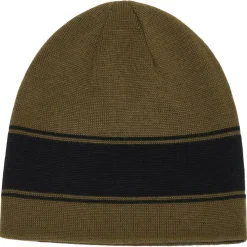 Oakley TNP Reversible muts army green< Mutsen|Wintersport