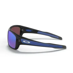 Zonnebrillen-Oakley Turbine zonnebril heren black ink