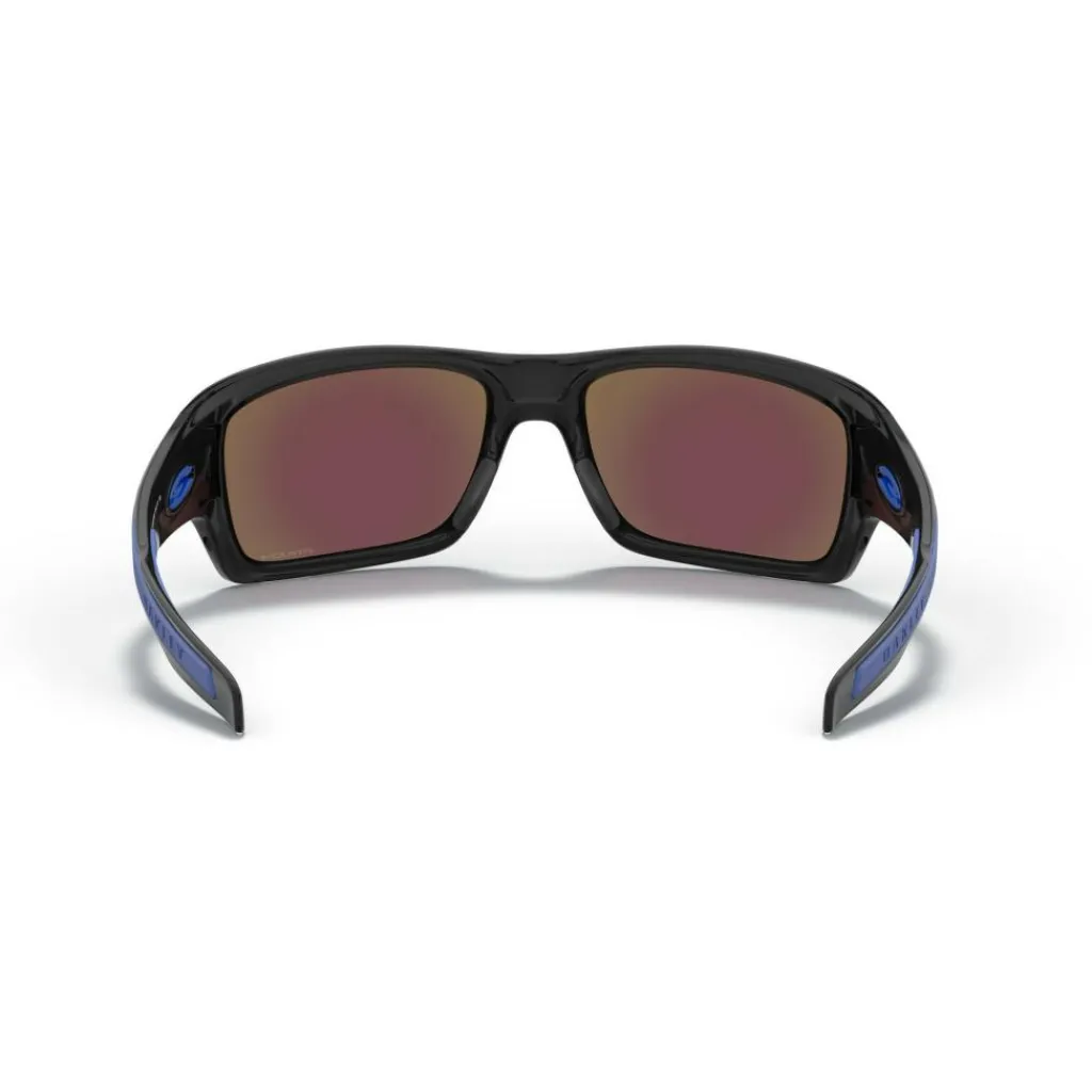 Zonnebrillen-Oakley Turbine zonnebril heren black ink
