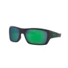 Zonnebrillen-Oakley Turbine zonnebril heren matte black