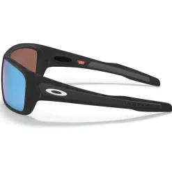 Oakley Turbine zonnebril matte black camo< Zonnebrillen
