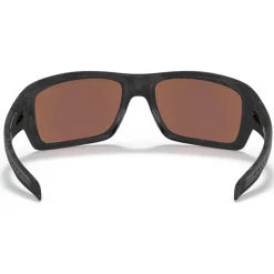 Oakley Turbine zonnebril matte black camo< Zonnebrillen
