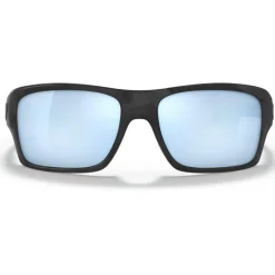 Oakley Turbine zonnebril matte black camo< Zonnebrillen