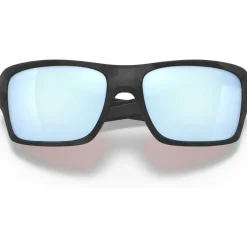 Oakley Turbine zonnebril matte black camo< Zonnebrillen