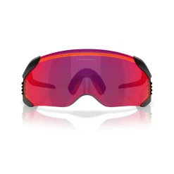 Oakley Velo Kato zonnebril prizm road matte black< Zonnebrillen