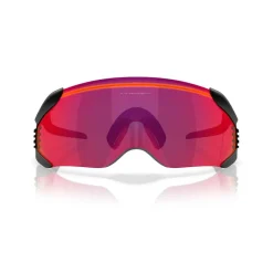 Oakley Velo Kato zonnebril prizm road matte black< Zonnebrillen