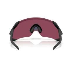 Oakley Velo Kato zonnebril prizm road matte black< Zonnebrillen