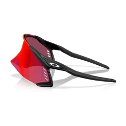 Oakley Velo Kato zonnebril prizm road matte black< Zonnebrillen