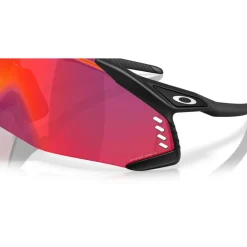 Oakley Velo Kato zonnebril prizm road matte black< Zonnebrillen