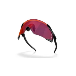 Oakley Velo Kato zonnebril prizm road matte black< Zonnebrillen