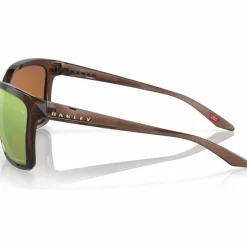 Zonnebrillen-Oakley Wildrye zonnebril polished amethyst