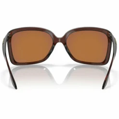 Zonnebrillen-Oakley Wildrye zonnebril polished amethyst