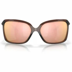 Zonnebrillen-Oakley Wildrye zonnebril polished amethyst