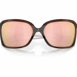 Zonnebrillen-Oakley Wildrye zonnebril polished amethyst