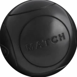 Jeu De Boules-Obut Match jeu de boules ballen 74 mm - 700 gram - patroon 1