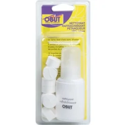 Obut Petanque cleaner< Jeu De Boules