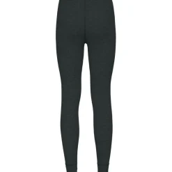 ODLO Active Warm Eco thermobroek junior black< Thermokleding|Wintersport