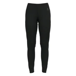 ODLO Natural Merino 200 thermobroek dames black< Thermokleding|Wintersport