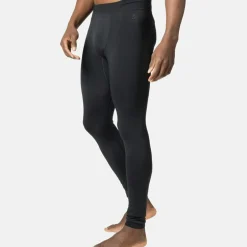 ODLO Performance Light Eco thermobroek heren black< Thermokleding|Wintersport