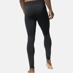 ODLO Performance Light Eco thermobroek heren black< Thermokleding|Wintersport